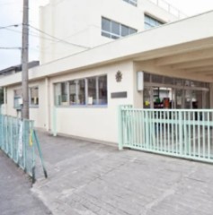 アフェクシオン南烏山 小学校
