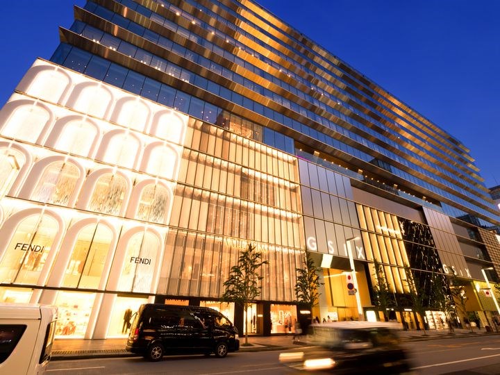 中銀第２八丁堀マンシオン その他