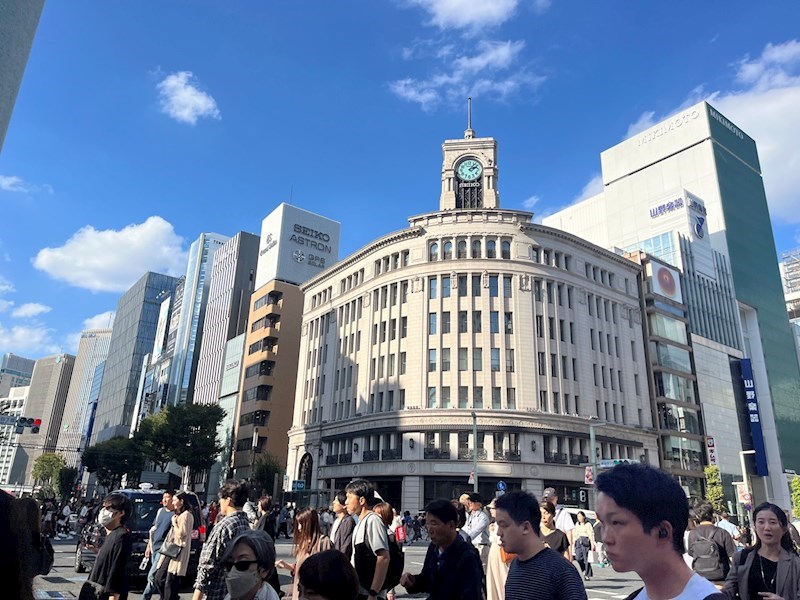 中銀第２八丁堀マンシオン その他