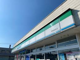 ライオンズステーションプラザ用賀 コンビニ