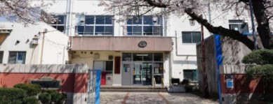 グランイーグル蒲田東 中学校