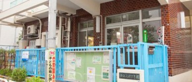 ペアシティ花房山 幼稚園