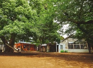 クレッセント祐天寺 幼稚園