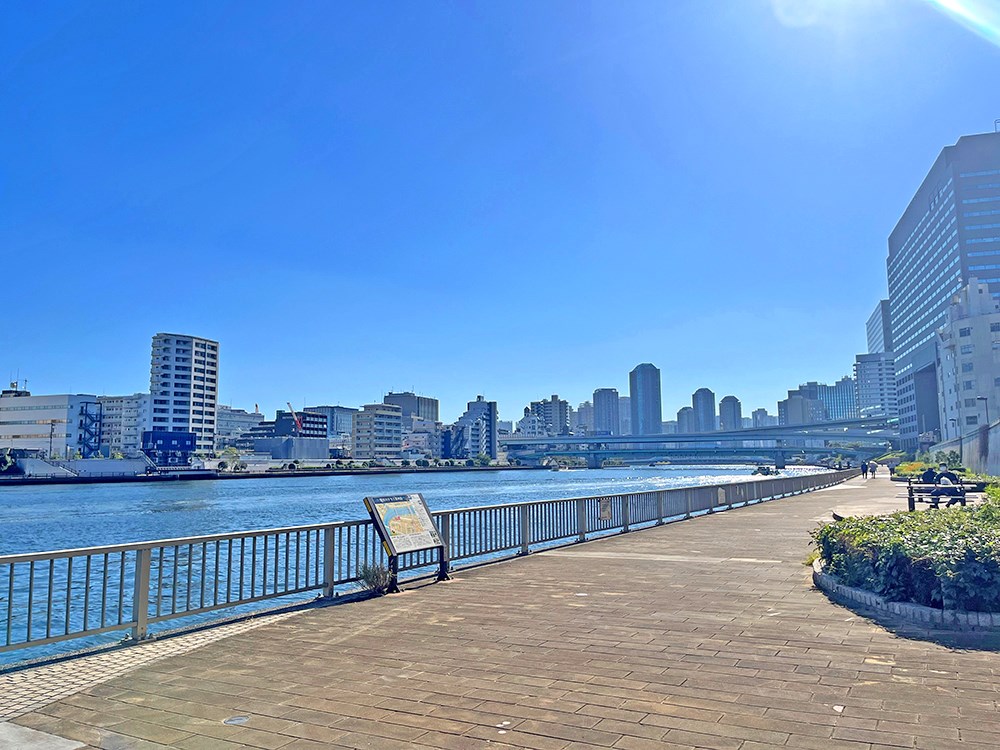 日本橋箱崎ハイツ その他