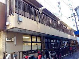 日本橋箱崎ハイツ 幼稚園