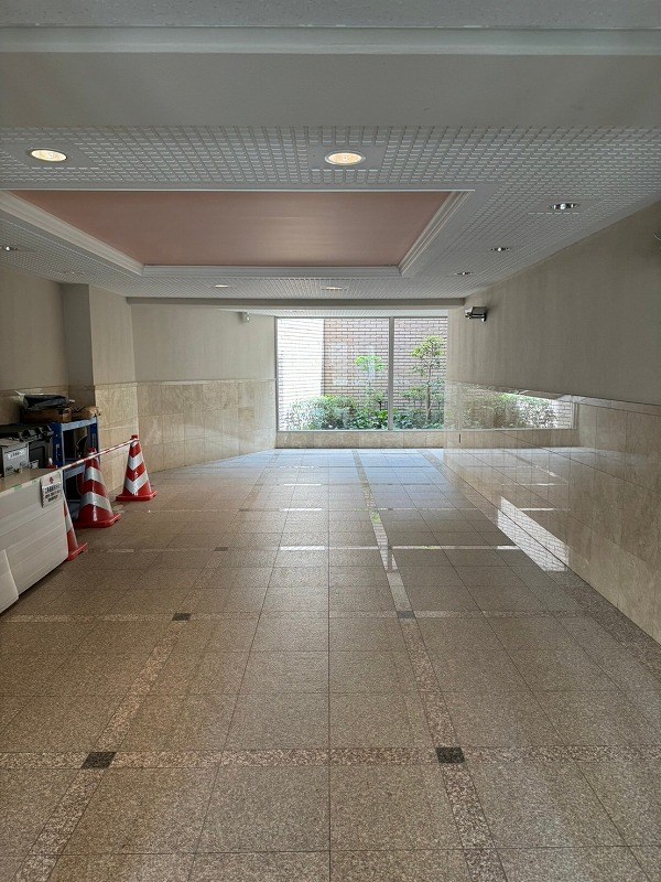 フェアロージュ永福町 共用部写真（その他）
