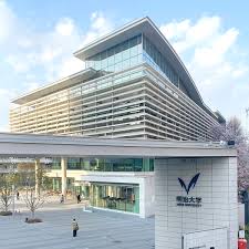 フェアロージュ永福町 大学・短大