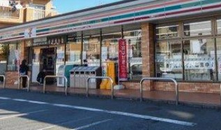 浜田山イーストガーデン コンビニ