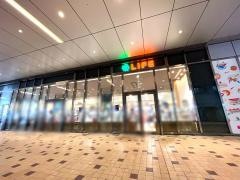 芝浦アイランドグローヴタワー スーパー