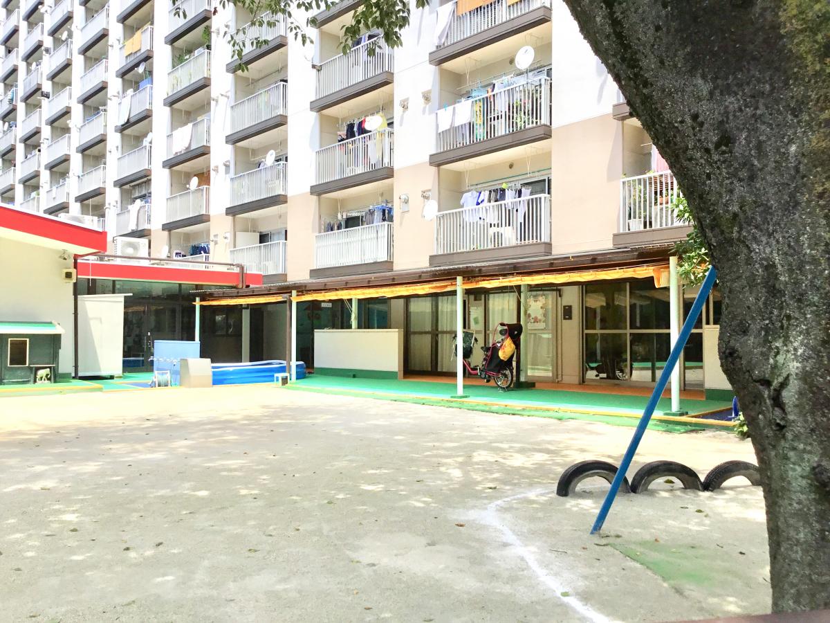 パークシティ成城Ｃ棟 幼稚園