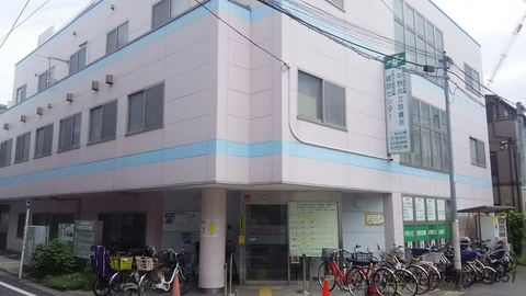 セーナ中野 総合病院