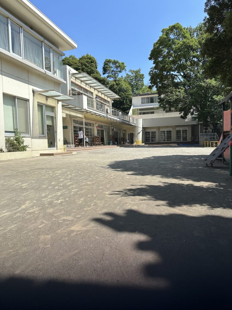 キャッスルマンション麻布 幼稚園