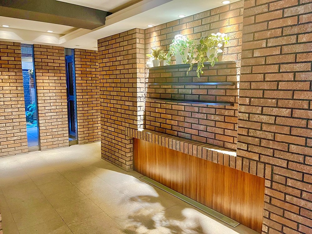 フィールＥ北新宿 共用部写真（その他）