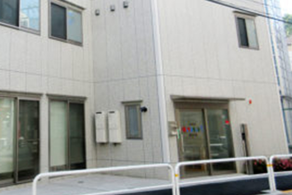 マイキャッスル高輪台 幼稚園
