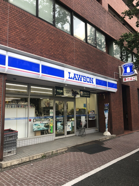 パークホームズ南麻布ザレジデンス コンビニ