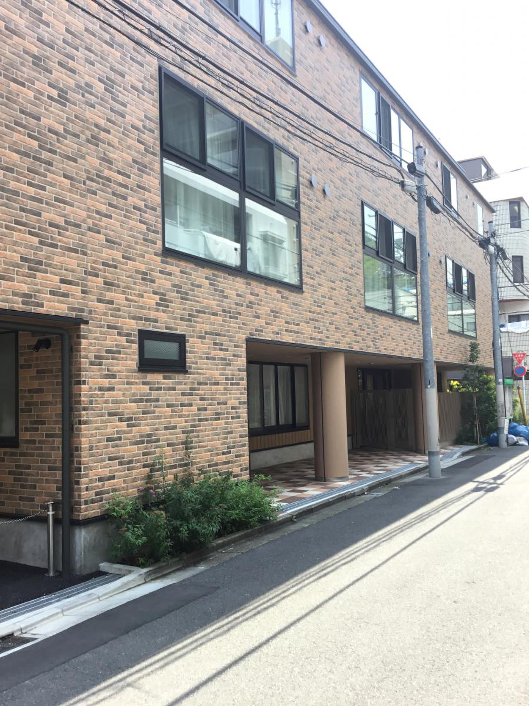 パークホームズ南麻布ザレジデンス 幼稚園