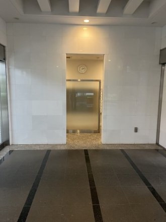 ウェルズパーク久が原 共用部写真（その他）