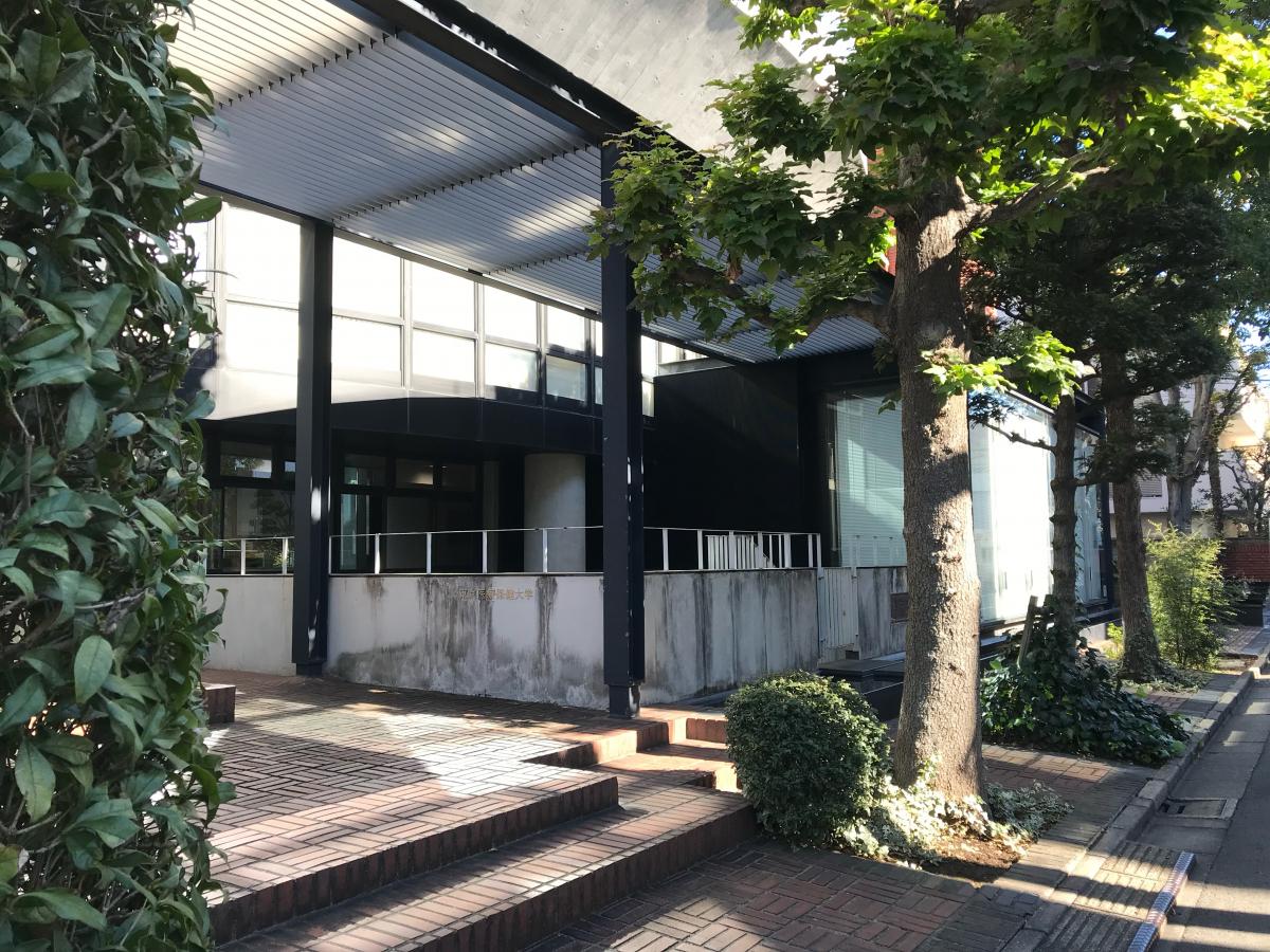 東急ドエル・アルス世田谷ネクステージ 幼稚園