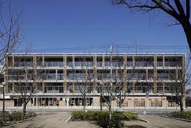 コスモ武蔵中原ウイングコート 小学校