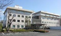 コスモ武蔵中原ウイングコート 総合病院