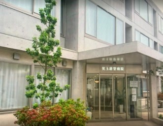 オークプレイス世田谷船橋 総合病院
