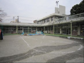 シティハウス成城センターコート 幼稚園