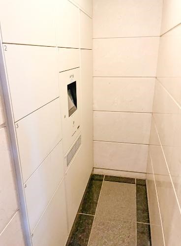 クレッセント蒲田Ⅲ 共用部写真（その他）