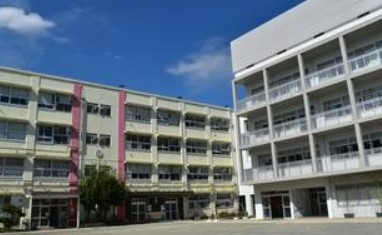 フェリズ長津田みなみ台Ⅰ 小学校