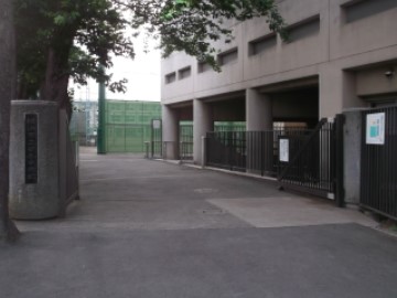 フェリズ長津田みなみ台Ⅰ 中学校