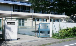 サンクタス鷺沼プライベートヒル 中学校