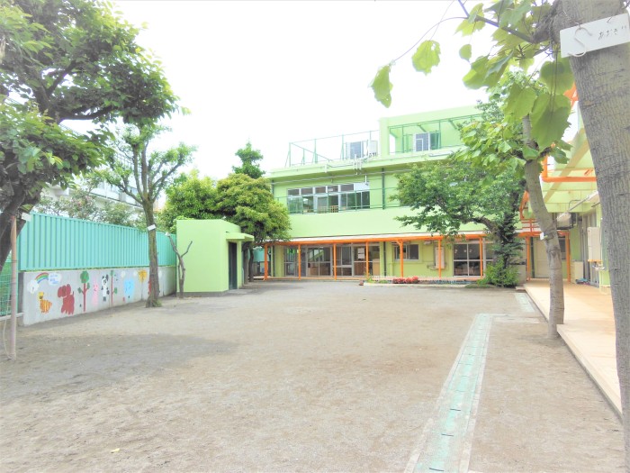 ダイナシティ三宿 幼稚園