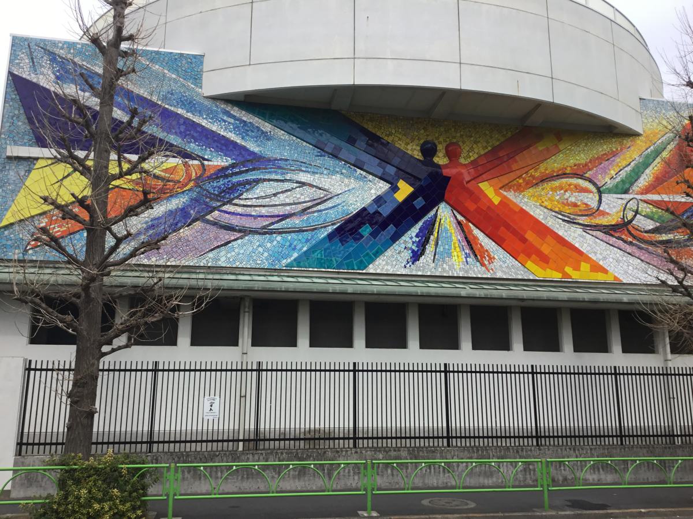 ダイナシティ三宿 小学校