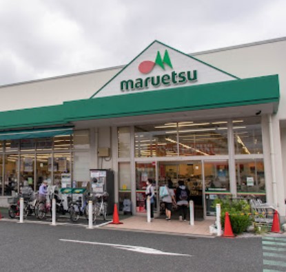 セザール第三鷺ノ宮 スーパー