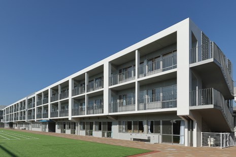 セザール第三鷺ノ宮 小学校
