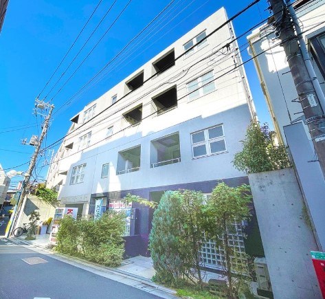 レグノ・フィーゴ駒場東大前 現地写真