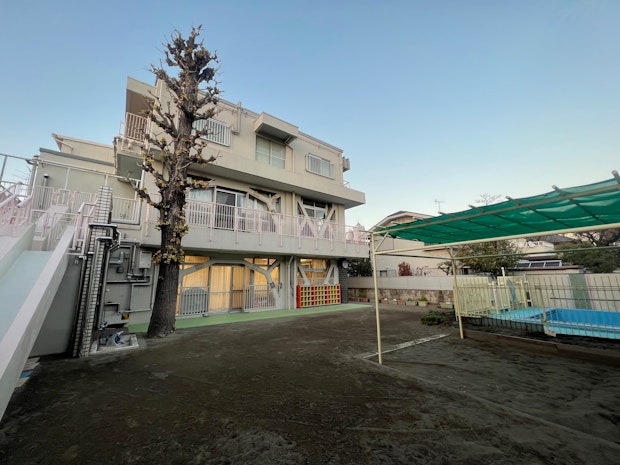 コスモヒルズ代々木 幼稚園