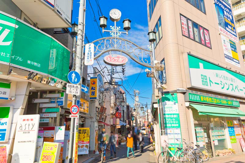 セピアコート柏木 その他