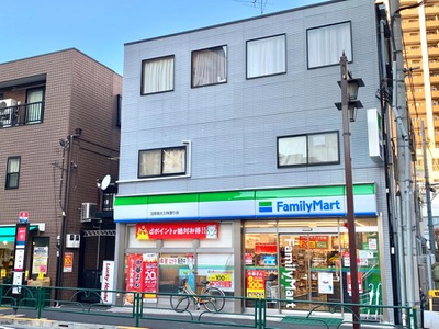 セピアコート柏木 コンビニ