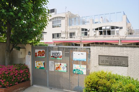 セピアコート柏木 幼稚園