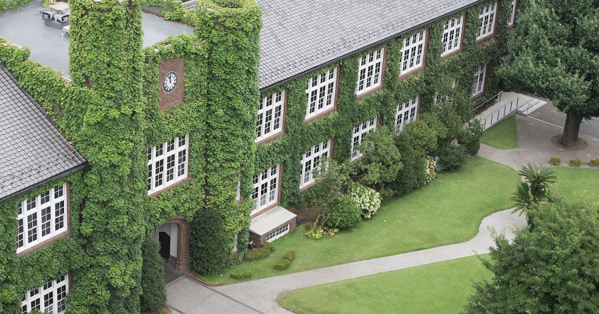 ライフェリア池袋 大学・短大