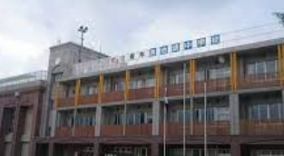 ＢｒｉｌｌｉａＴｏｗｅｒ池袋ｗｅｓｔ 中学校