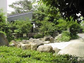 ライオンズマンション南長崎 公園