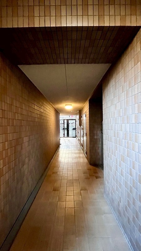 ライオンズプラザ池田山 共用部写真（その他）