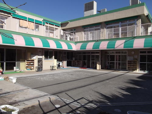 ザ・タワー・グランディア 幼稚園