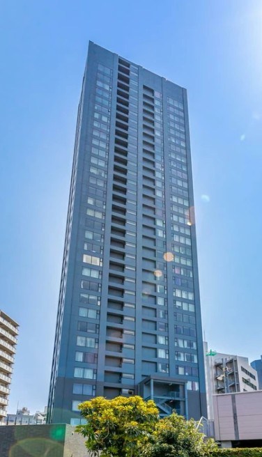 シティタワー池袋ウエストゲート 現地写真
