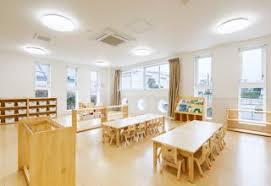 ハイラーク五反田 幼稚園