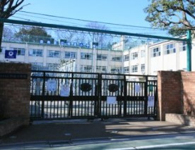 パーク・ハイム駒込 小学校