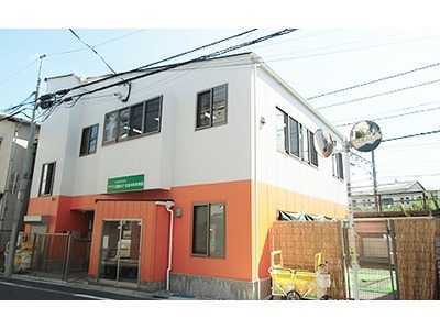 ティエドゥール池袋 幼稚園