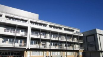 グランイーグルパークサイド大森南 小学校