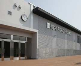 テラス久我山 小学校